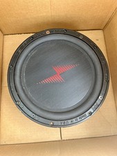 Usado, Subwoofer Precision Power PPi Pro pistão plano 10” polegadas comprar usado  Enviando para Brazil