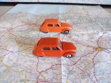 Lot citroen dyane d'occasion  France