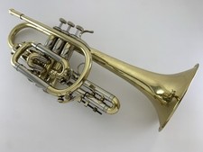 Cornet bach stradivarius for sale  Bayonne