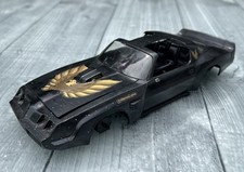 Revell pontiac firebird for sale  TADWORTH