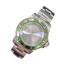 39.5mm metal watch for sale  UK