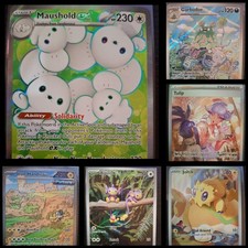 Paradox rift pokemon for sale  CLEETHORPES
