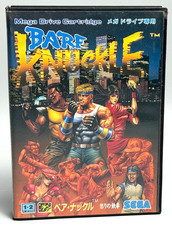 Boite bare knuckle d'occasion  Carqueiranne