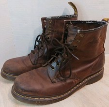 Martens 11822 brown for sale  Clyde