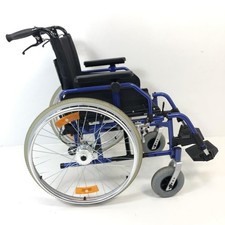 Rollstuhl uniroll 930 gebraucht kaufen  Schwerin-Umland VI