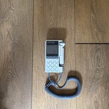 Huntleigh srx doppler for sale  CAMBRIDGE