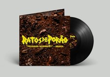 ratos porao comprar usado ratos porao comprar usado Brasil