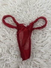 String tanga slip gebraucht kaufen  Hagen