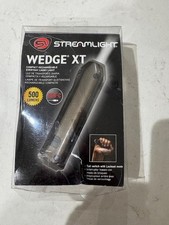 Lanterna Streamlight 88813 Coyote Wedge XT ultra compacta recarregável comprar usado Lanterna Streamlight 88813 Coyote Wedge XT ultra compacta recarregável comprar usado  Enviando para Brazil