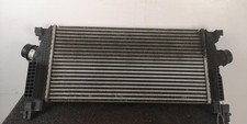 Intercooler vauxhall cascada for sale  NORTH WALSHAM
