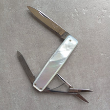 Couteau onglier issard d'occasion  Montignac