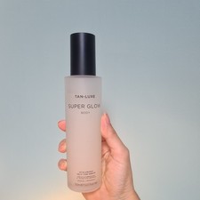 Tan luxe super for sale  FISHGUARD