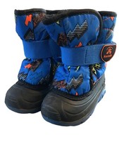 Kamik snowbug4 boys for sale  Grand Blanc