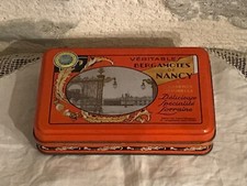 Boîte publicitaire tôle d'occasion Boîte publicitaire tôle d'occasion  Montpellier-