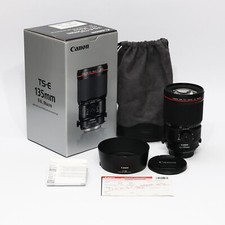 Canon 135mm 135 for sale  Warwick