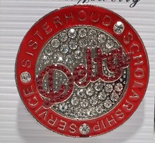Large delta sigma for sale  Houston