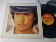ROBERTO CARLOS CBS 1983 S25798 Edition España - LP vinil 12 "G Muito bom estado comprar usado  Enviando para Brazil