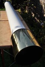 8.5 achromatic refractor for sale  WATFORD