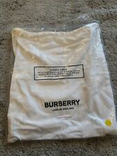 Genuine large burberry for sale  BRACKNELL