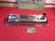 Triumph tr4a rocker for sale  WOLVERHAMPTON