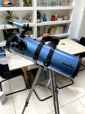 Sky watcher sk1141eq1 for sale  LONDON