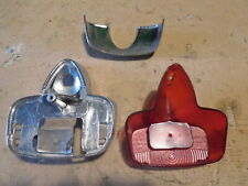 Vespa faro fanale usato  Torrebelvicino