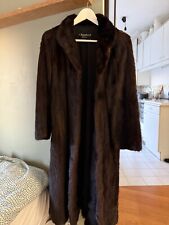 Manteau fourrure chic d'occasion Manteau fourrure chic d'occasion  Paris XVII