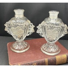 Pair vintage irice for sale  Itasca