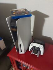 Sony ps5 disk for sale  Cypress