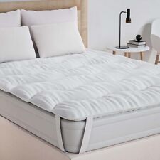 Surmatelas matelassé vague d'occasion  Brest