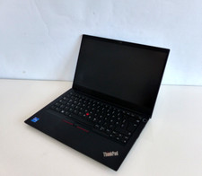 Lenovo thinkpad e14 gebraucht kaufen  Berkenthin