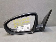 Retroviseur gauche electrique d'occasion  Velaux
