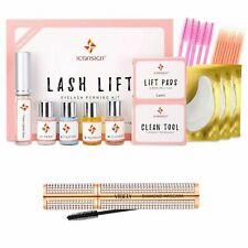 Wimpernlifting set wimpernwell gebraucht kaufen  Biberach an der Riß