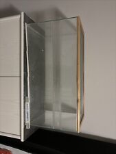 Hamsterkäfig glas gebraucht gebraucht kaufen  Titz
