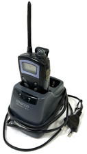 Kenwood twin charger gebraucht kaufen  Borken