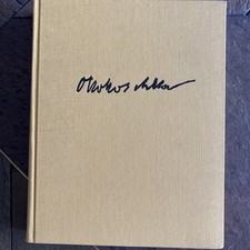 Skar kokoschka handzeichnungen gebraucht kaufen  Kirn