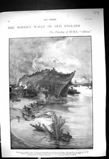 Old 1900 war for sale  UK