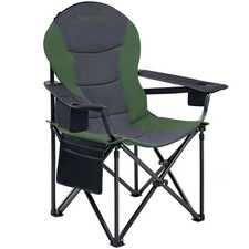 Skandika campingstuhl relax gebraucht kaufen  Essen