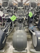 precor efx elliptical for sale  Hickory