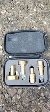 Drehmeister etui tankadapter gebraucht kaufen  Duisburg