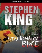 Stationary Bike comprar usado  Enviando para Brazil