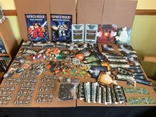 Space hulk 2nd for sale  CHELTENHAM