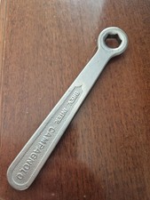 Chiave campagnolo per usato  Bra