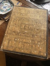 Antique victorian leather for sale  WESTGATE-ON-SEA
