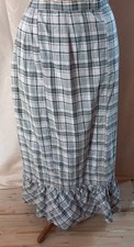 Ancien jupon coton d'occasion  Dozulé