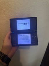 Nintendo dsi black for sale  NELSON