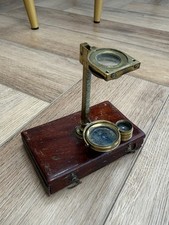 Antique pocket botanical for sale  SUNDERLAND