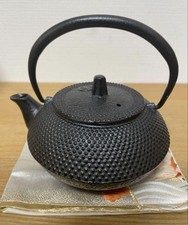 Iwachu teiera nanbu usato  Spedire a Italy