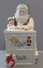 Lenox santa workbench for sale  Sarasota