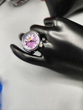 Bague montre sakura d'occasion  Laval